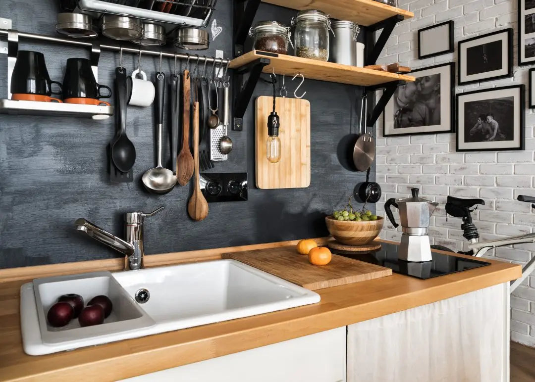 Kitchen-Tools MuzzaHub