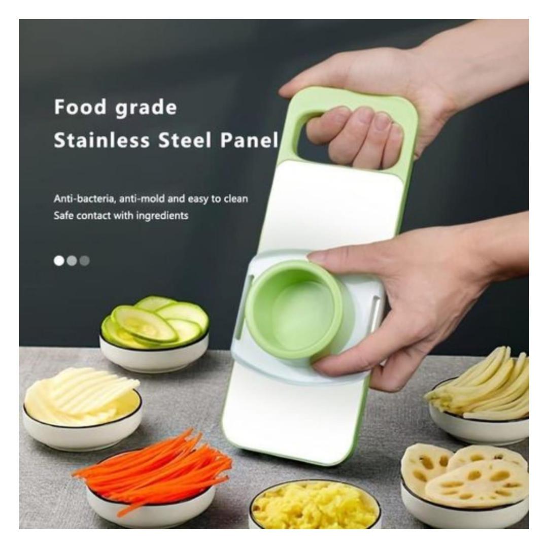 Multifunctional Vegetable Cutter Grater For Vegetables Kitchen Tool