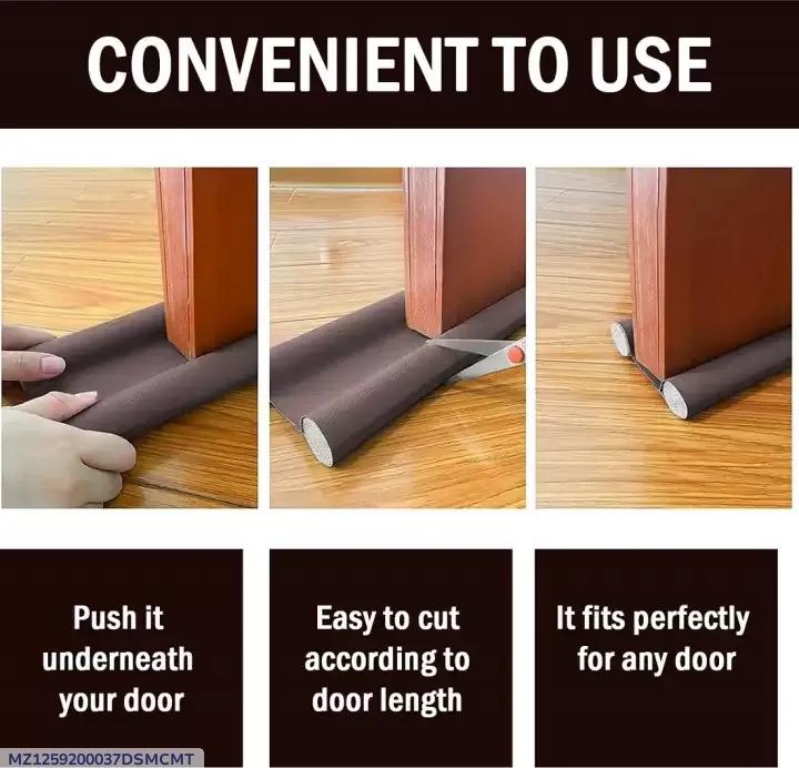 Affordable and Effective Solution Door Stopper