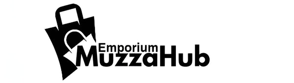 MuzzaHub Emporium