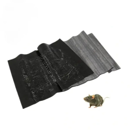 Effective Rat And Mouse Glue Mat Trap MuzzaHub